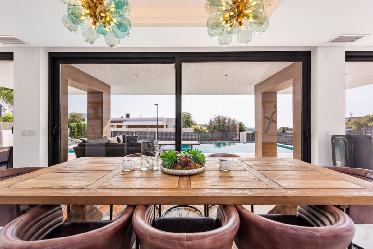 3 Bed Townhouse for sale in Estepona Costa Del Sol, Málaga, Spain