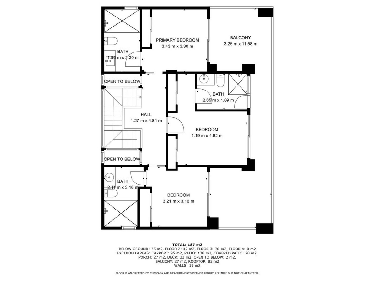 3 Bed Townhouse for sale in Estepona Costa Del Sol, Málaga, Spain