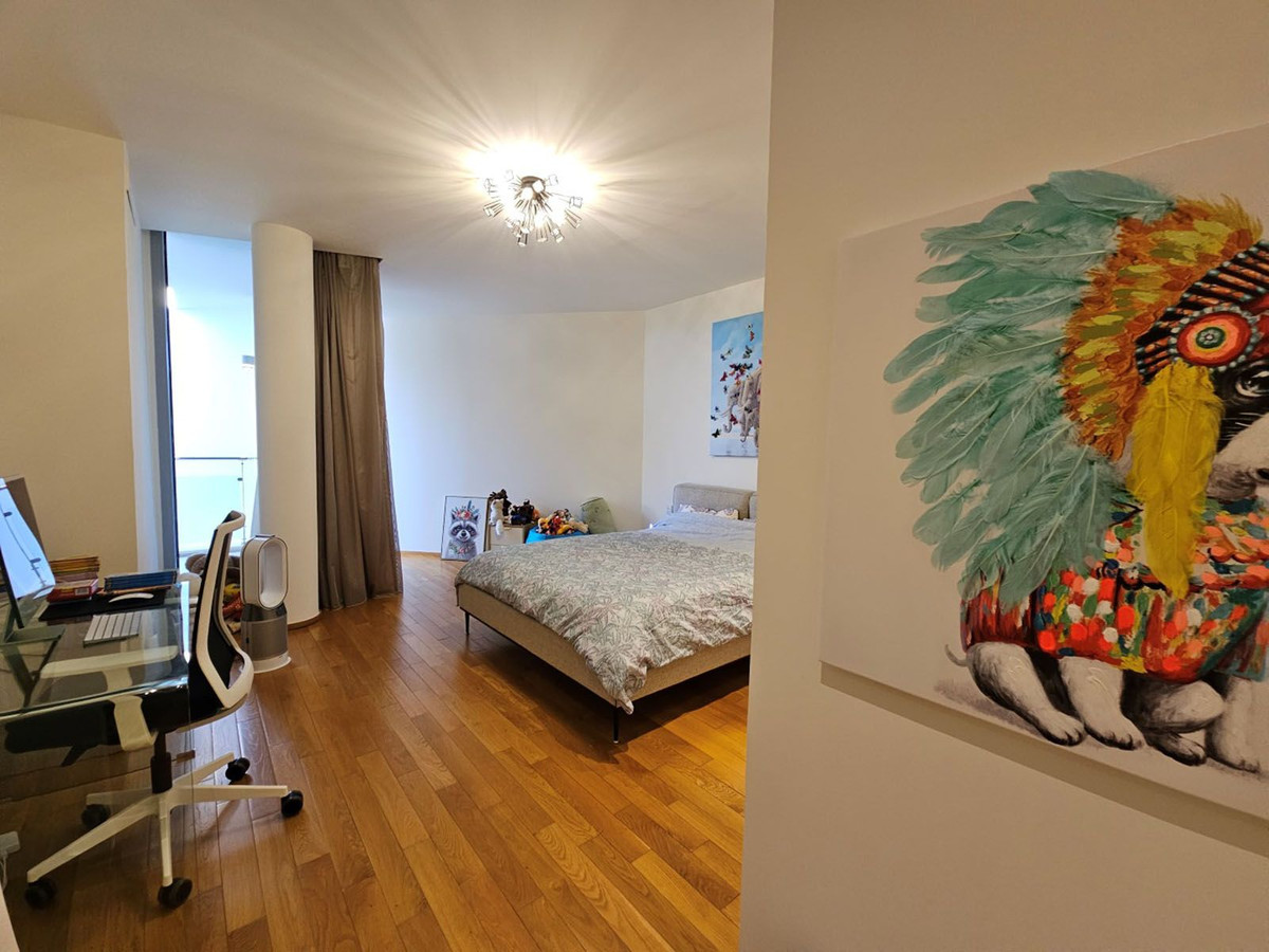 4 Bed Townhouse for sale in Sierra Blanca Costa Del Sol, Málaga, Spain