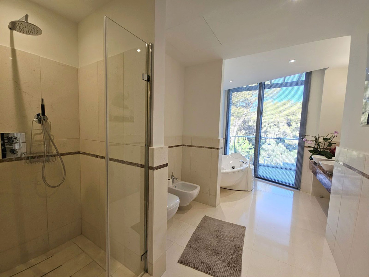 4 Bed Townhouse for sale in Sierra Blanca Costa Del Sol, Málaga, Spain