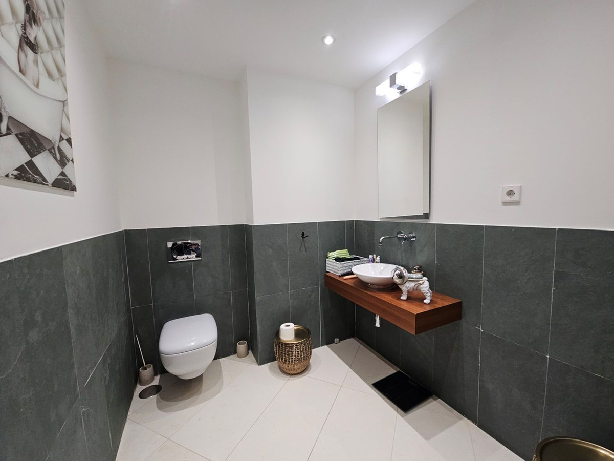 4 Bed Townhouse for sale in Sierra Blanca Costa Del Sol, Málaga, Spain