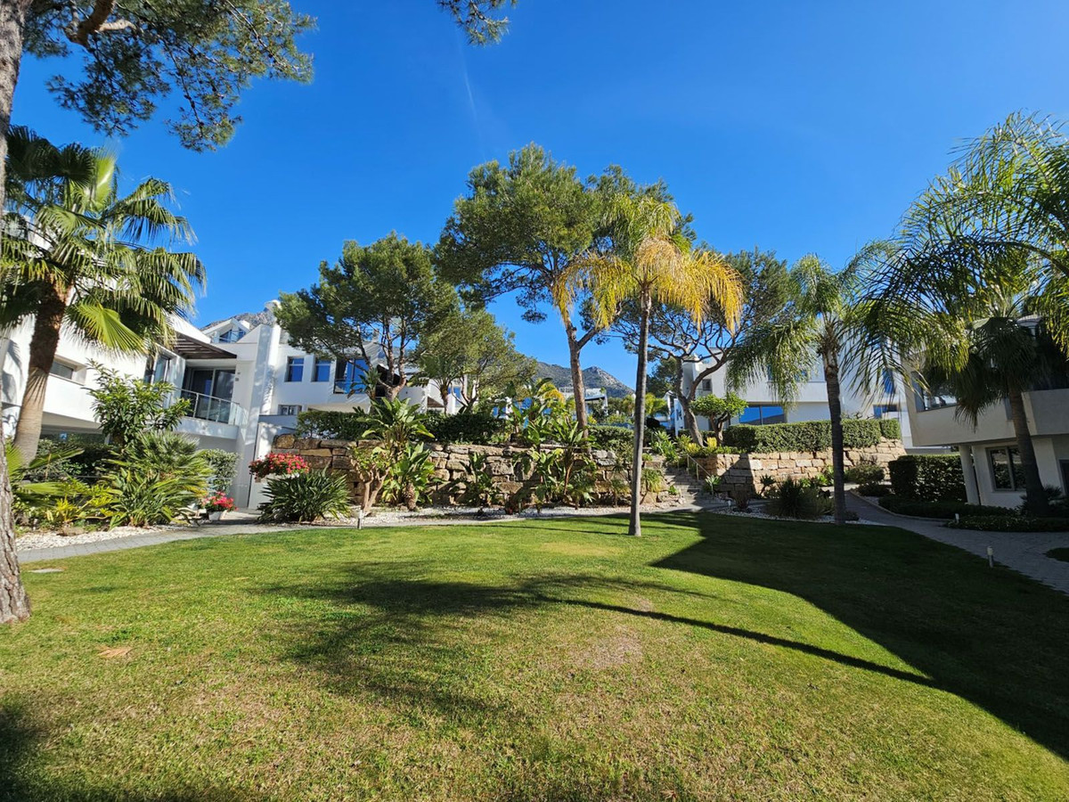 4 Bed Townhouse for sale in Sierra Blanca Costa Del Sol, Málaga, Spain