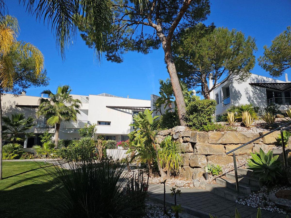 4 Bed Townhouse for sale in Sierra Blanca Costa Del Sol, Málaga, Spain