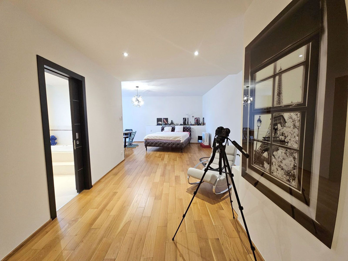 4 Bed Townhouse for sale in Sierra Blanca Costa Del Sol, Málaga, Spain