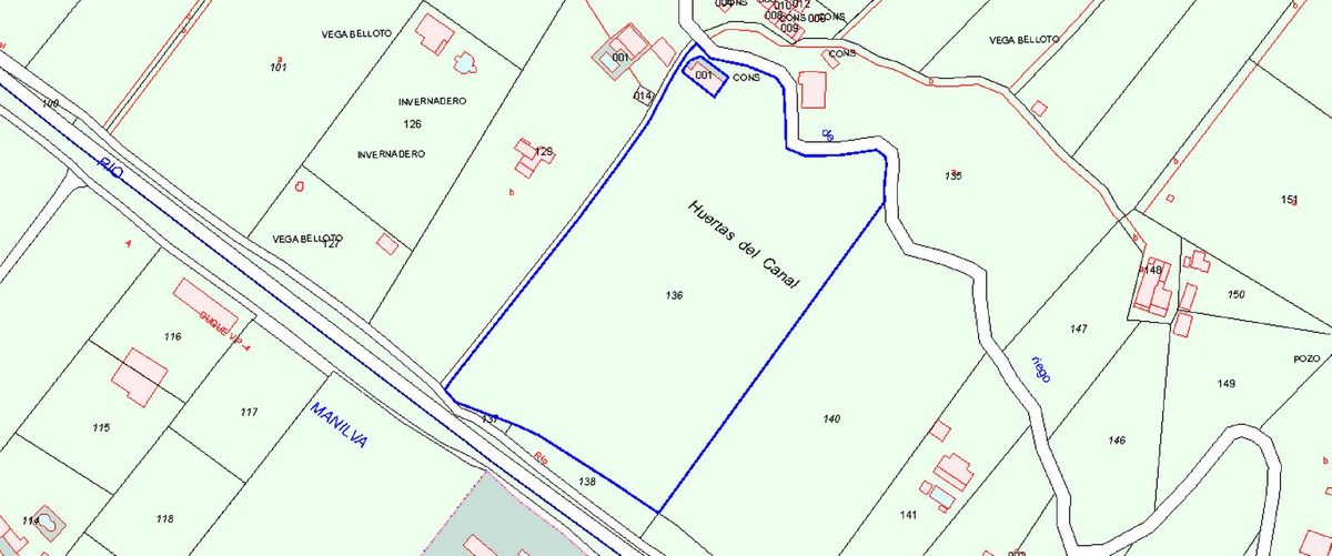 Plots for sale in Estepona Costa Del Sol, Málaga, Spain