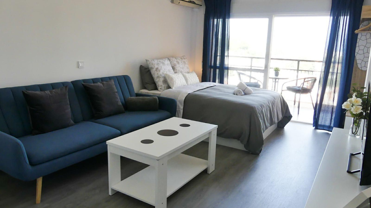 1 Bed Apartment for sale in Benalmadena Costa Del Sol, Málaga, Spain