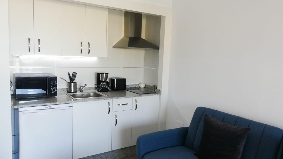 1 Bed Apartment for sale in Benalmadena Costa Del Sol, Málaga, Spain
