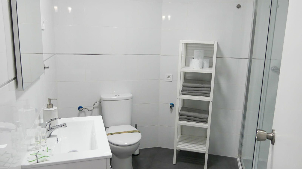 1 Bed Apartment for sale in Benalmadena Costa Del Sol, Málaga, Spain