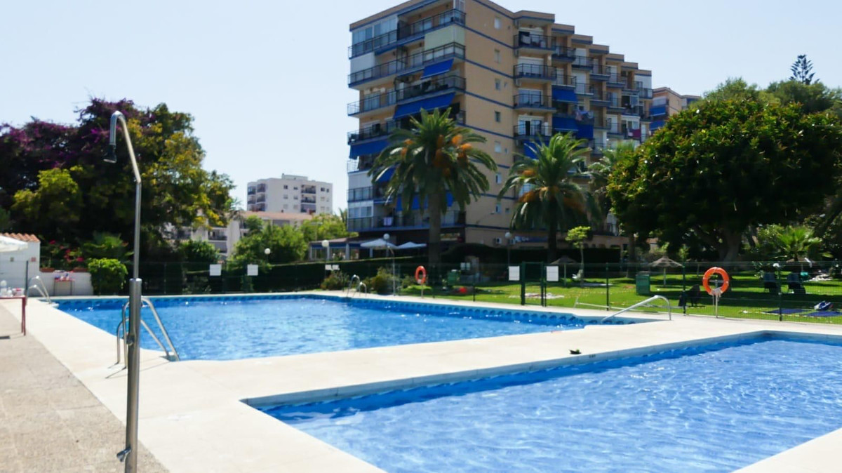 1 Bed Apartment for sale in Benalmadena Costa Del Sol, Málaga, Spain