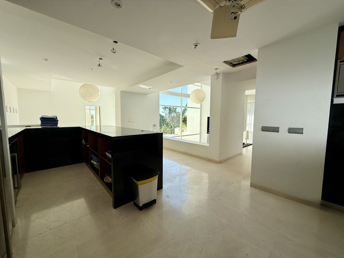 Se vende Villa - Chalet de 4 dormitorios en Costa Del Sol, Málaga, España