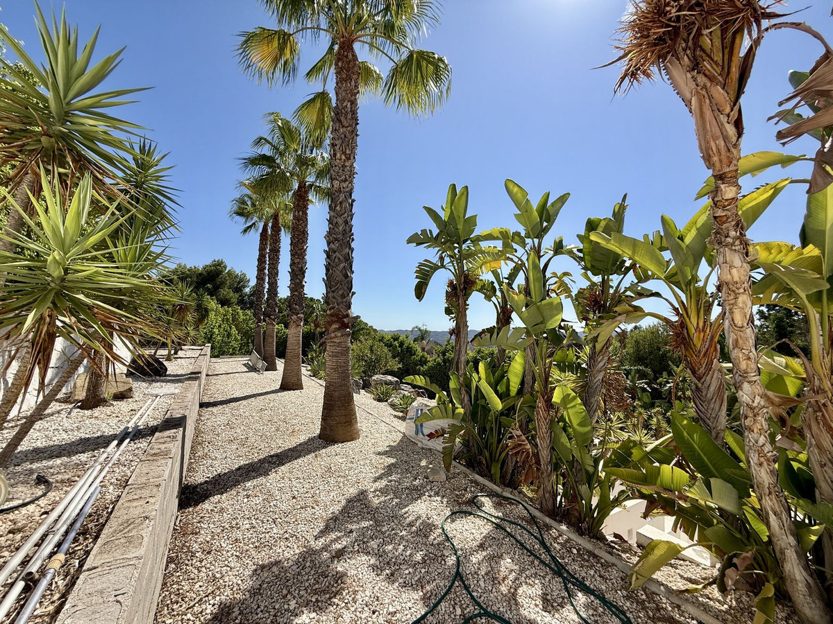 Se vende Villa - Chalet de 4 dormitorios en Costa Del Sol, Málaga, España