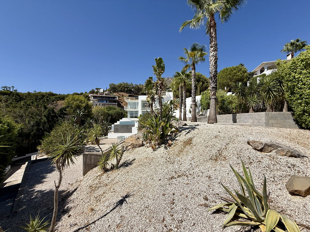 Se vende Villa - Chalet de 4 dormitorios en Costa Del Sol, Málaga, España