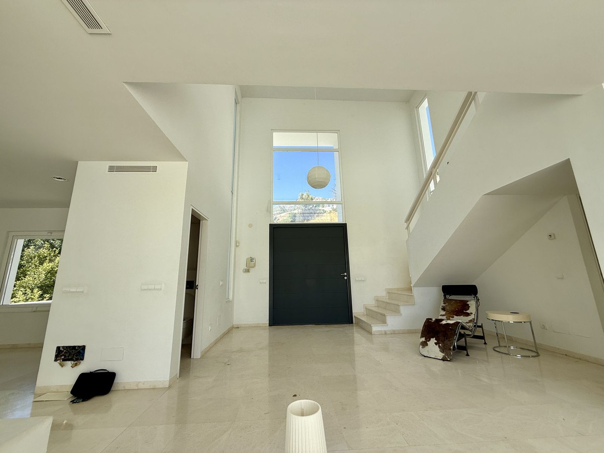 Se vende Villa - Chalet de 4 dormitorios en Costa Del Sol, Málaga, España