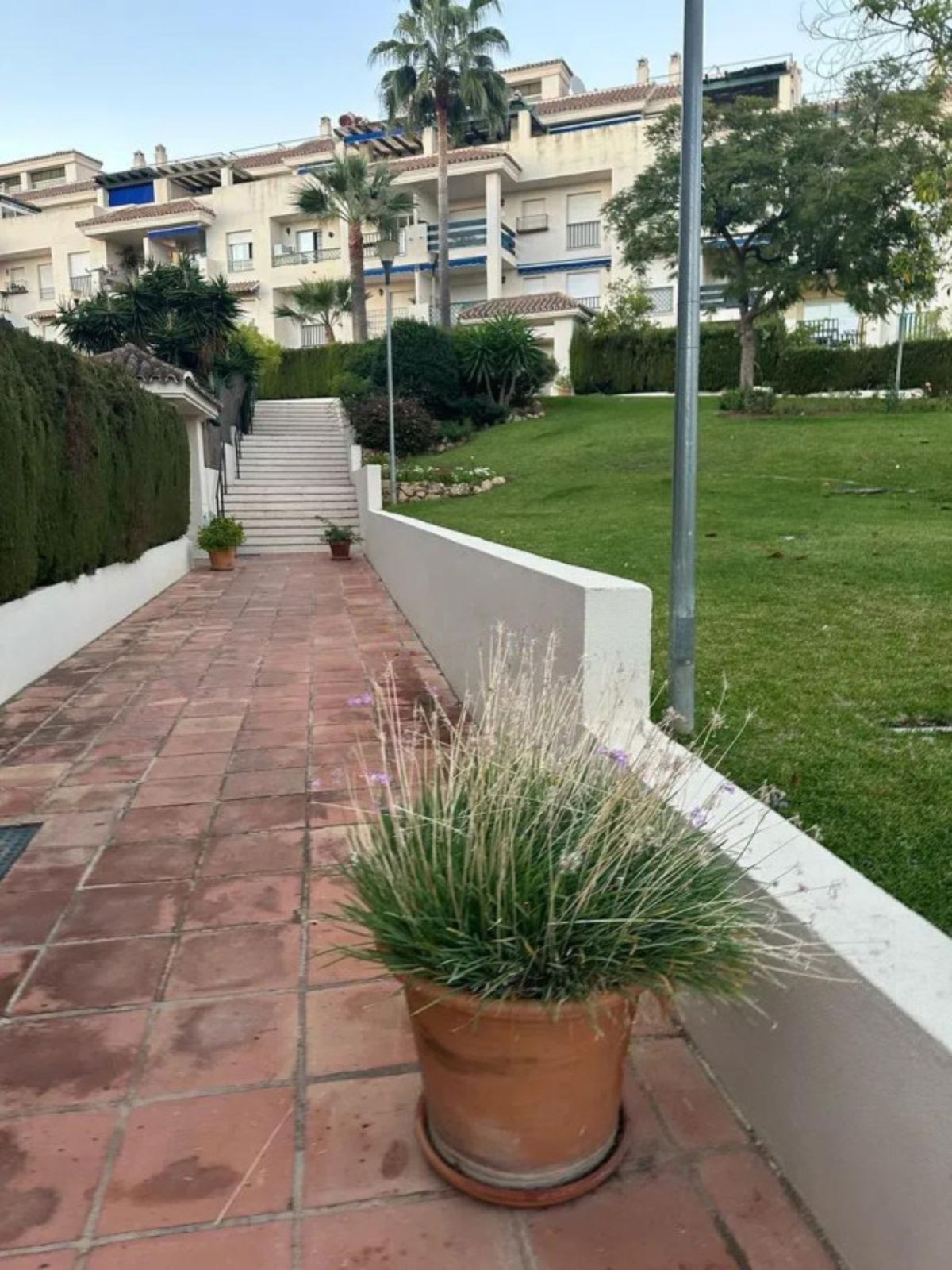 3 Bed Apartment for sale in Nueva Andalucía Costa Del Sol, Málaga, Spain