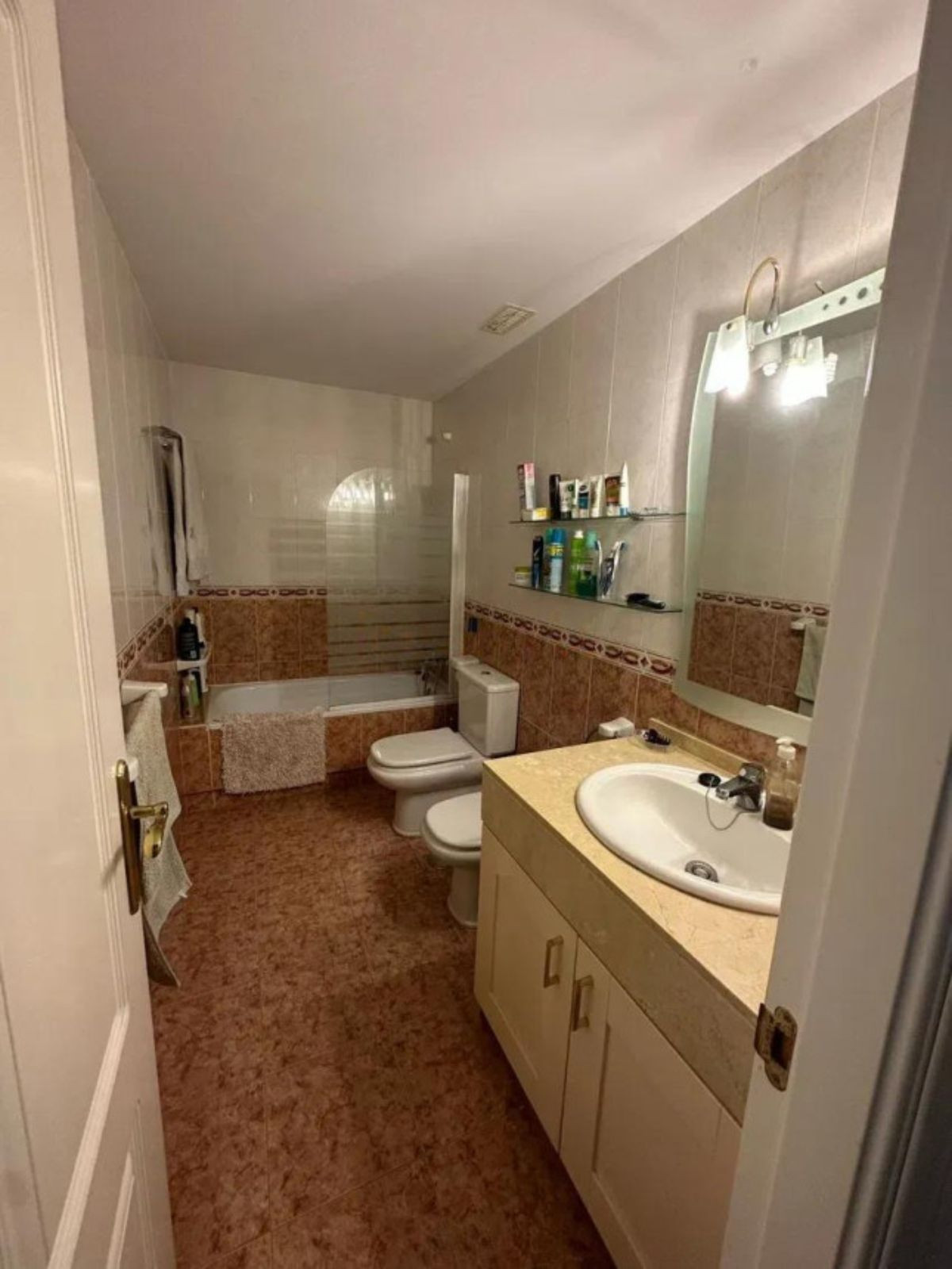 3 Bed Apartment for sale in Nueva Andalucía Costa Del Sol, Málaga, Spain