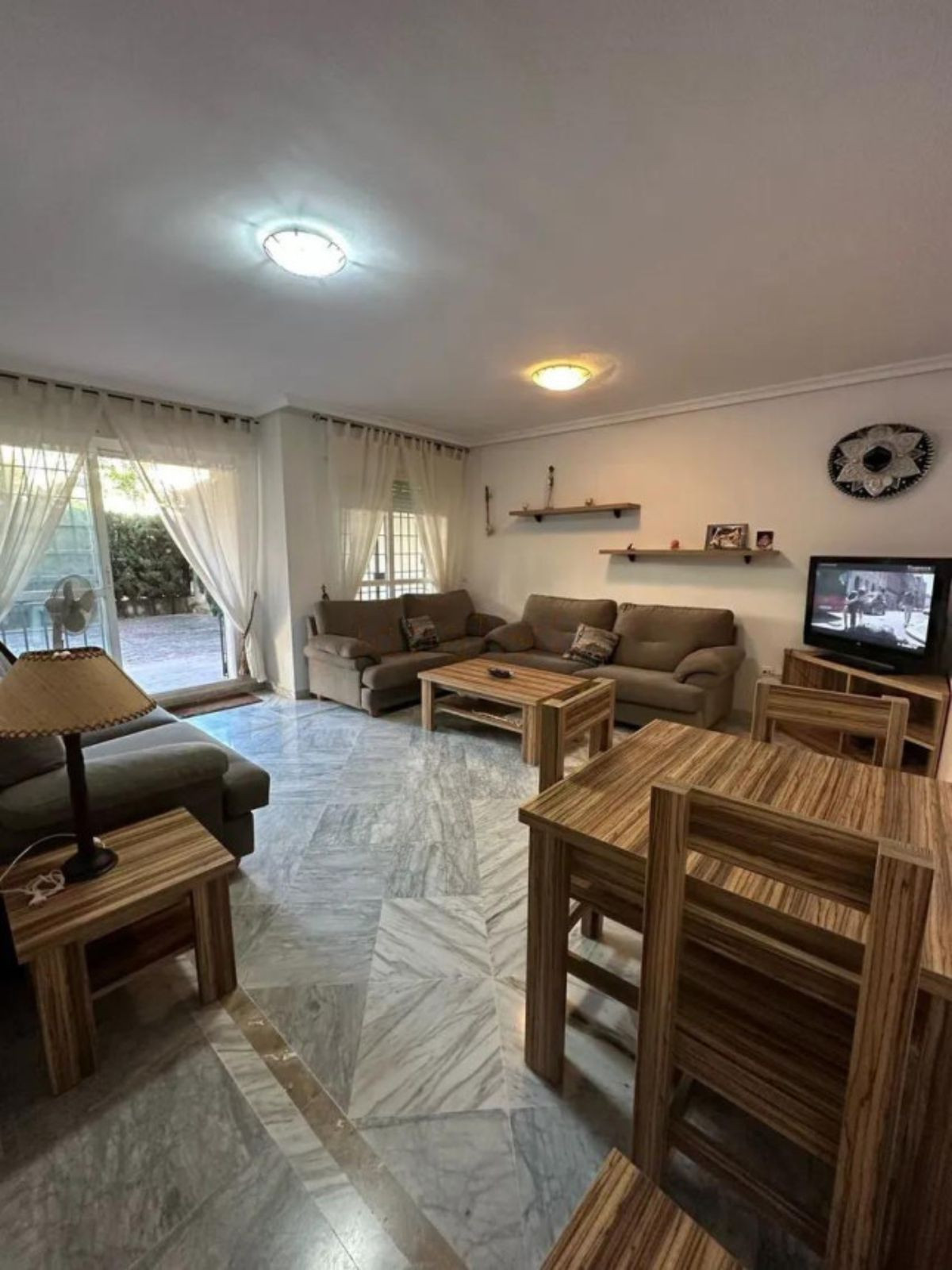 3 Bed Apartment for sale in Nueva Andalucía Costa Del Sol, Málaga, Spain