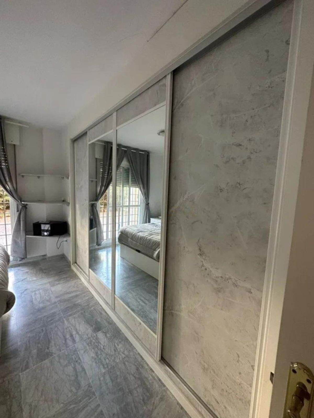 3 Bed Apartment for sale in Nueva Andalucía Costa Del Sol, Málaga, Spain