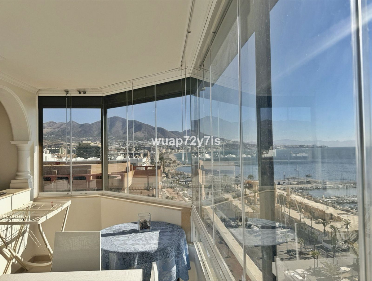 2 Bed Apartment for sale in Fuengirola Costa Del Sol, Málaga, Spain
