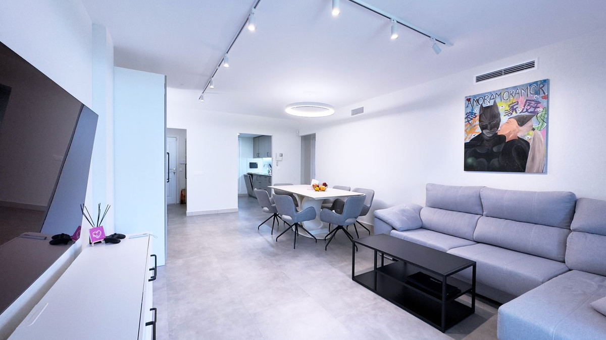 Se vende Apartamento Planta Baja de 2 dormitorios en Costa Del Sol, Málaga, España