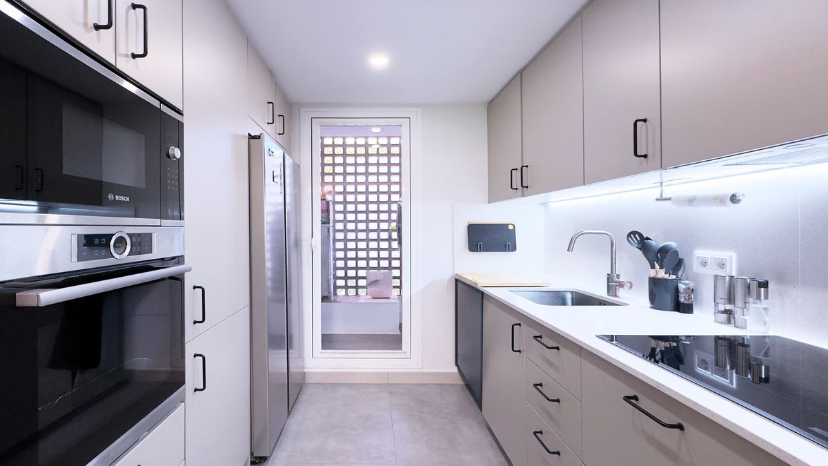 Se vende Apartamento Planta Baja de 2 dormitorios en Costa Del Sol, Málaga, España