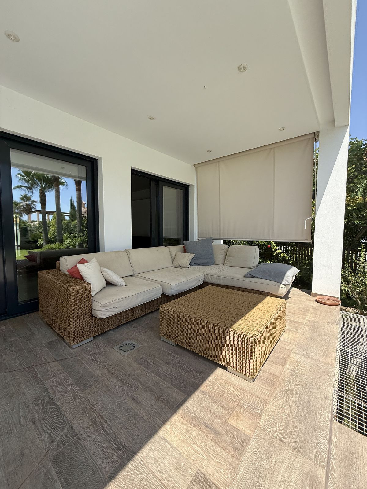 5 Bed Townhouse for sale in Marbesa Costa Del Sol, Málaga, Spain