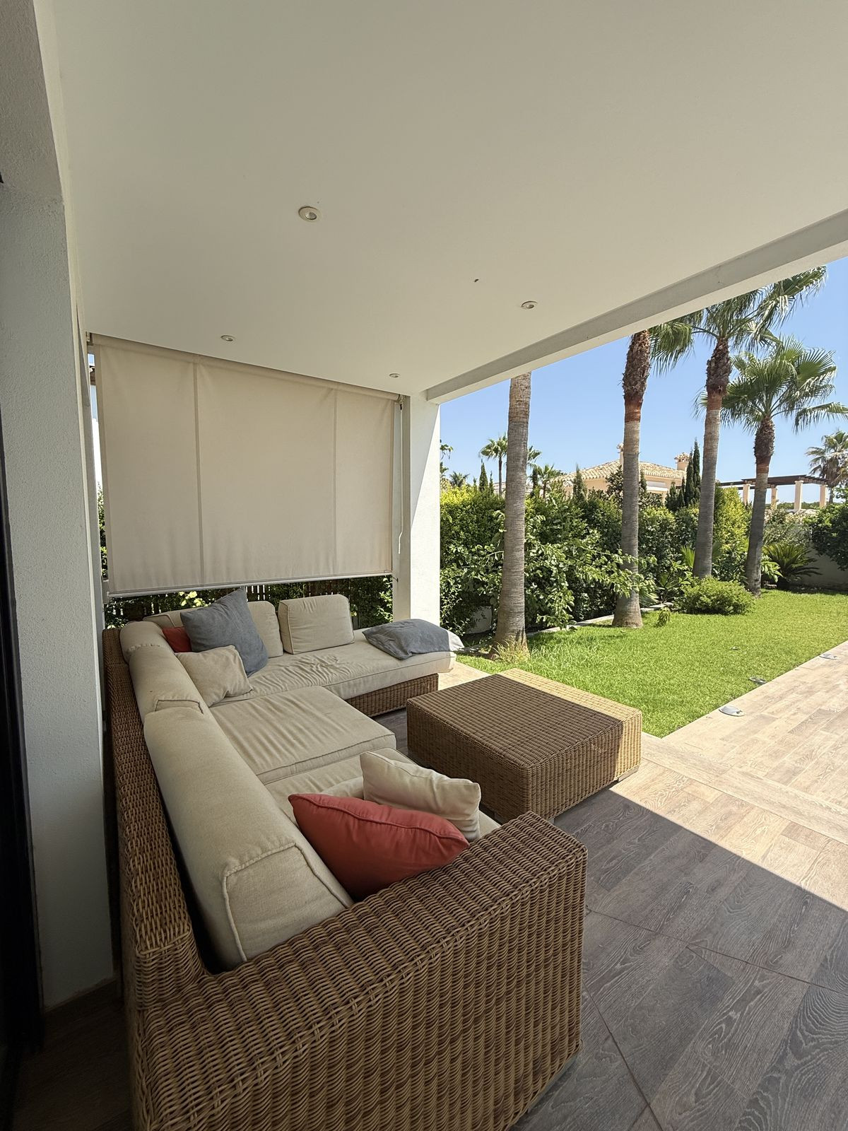 5 Bed Townhouse for sale in Marbesa Costa Del Sol, Málaga, Spain