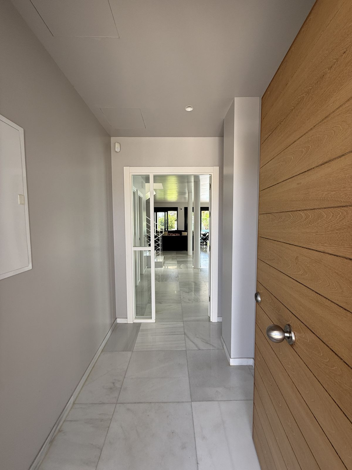 5 Bed Townhouse for sale in Marbesa Costa Del Sol, Málaga, Spain