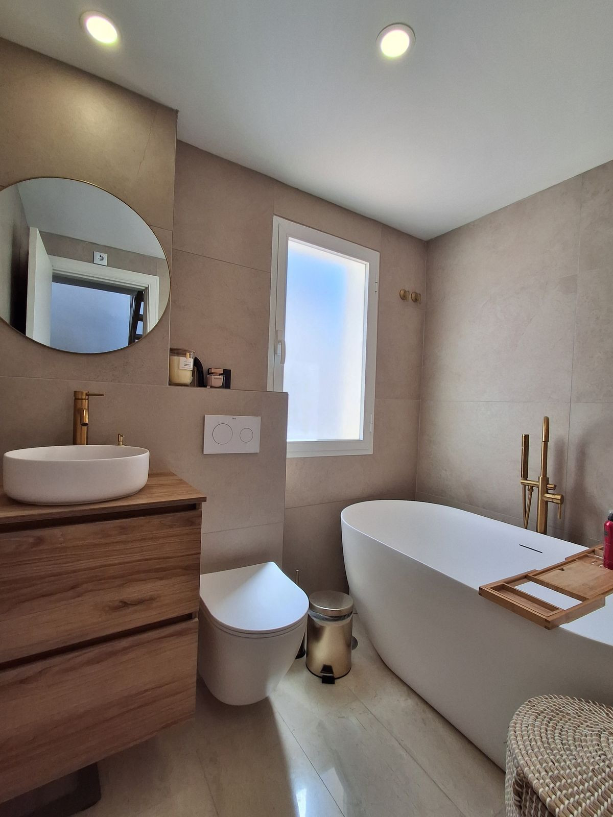 4 Bed Townhouse for sale in Nueva Andalucía Costa Del Sol, Málaga, Spain
