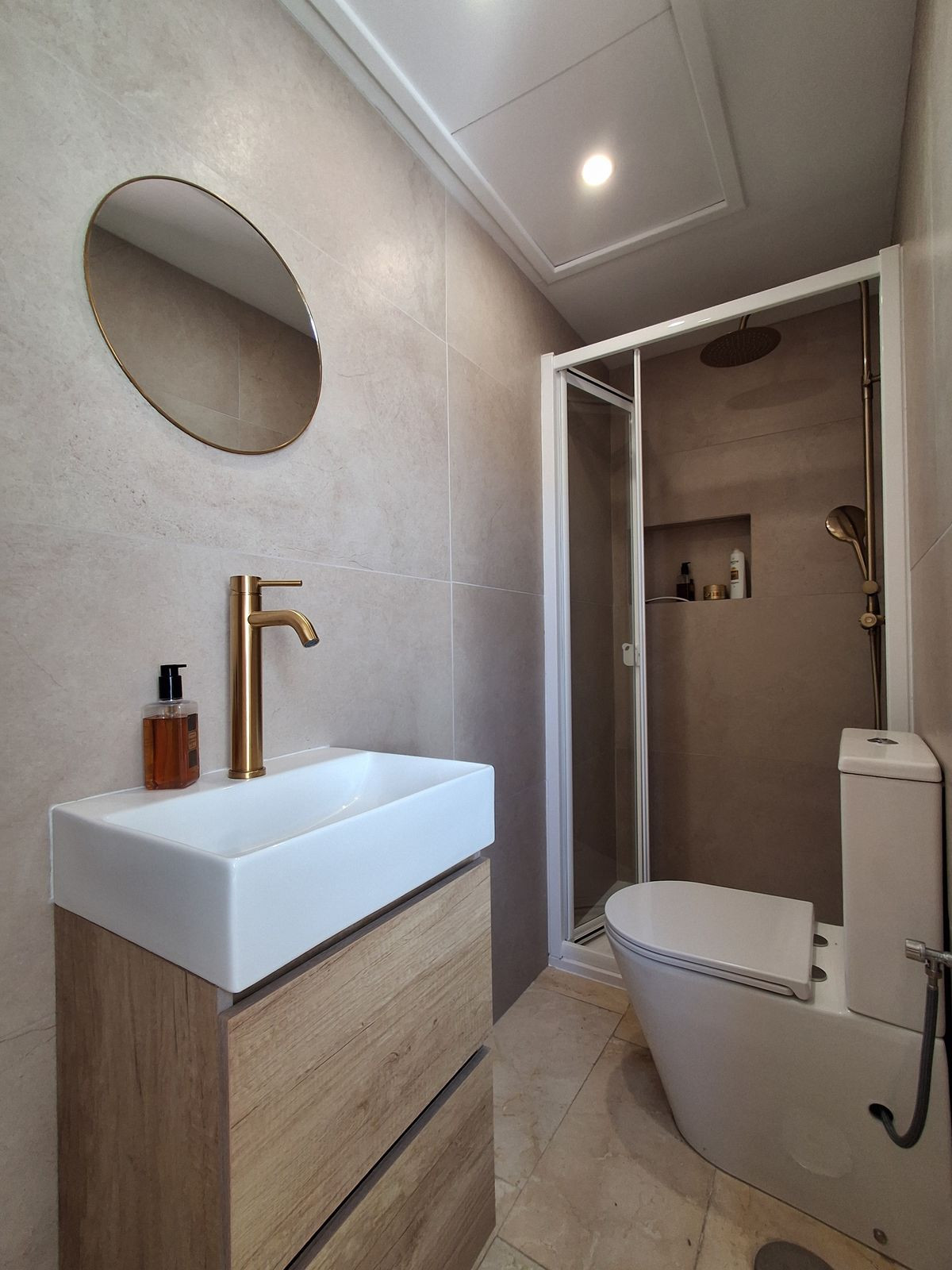 4 Bed Townhouse for sale in Nueva Andalucía Costa Del Sol, Málaga, Spain