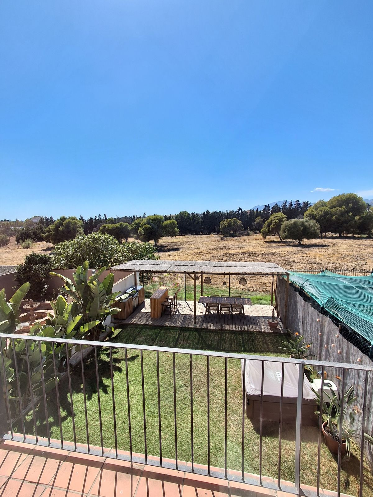 4 Bed Townhouse for sale in Nueva Andalucía Costa Del Sol, Málaga, Spain