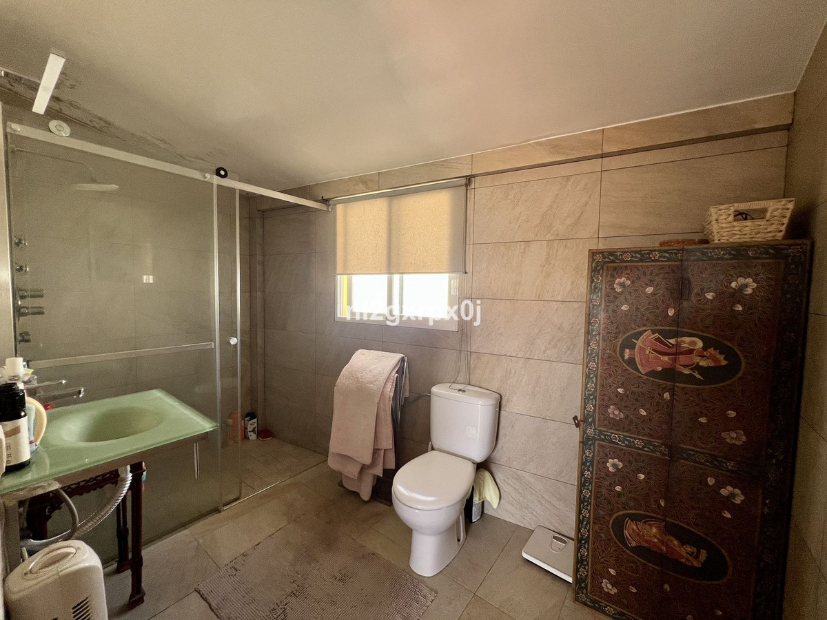 2 Bed Apartment for sale in Ojén Costa Del Sol, Málaga, Spain