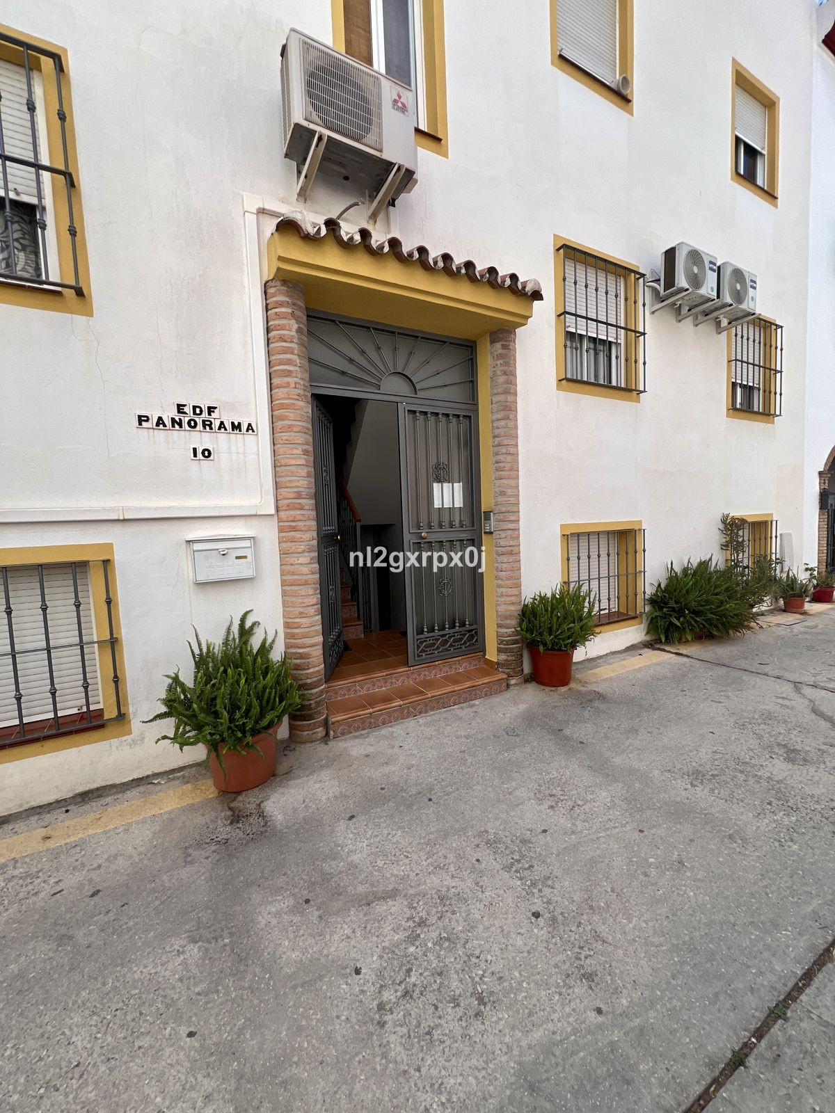 2 Bed Apartment for sale in Ojén Costa Del Sol, Málaga, Spain