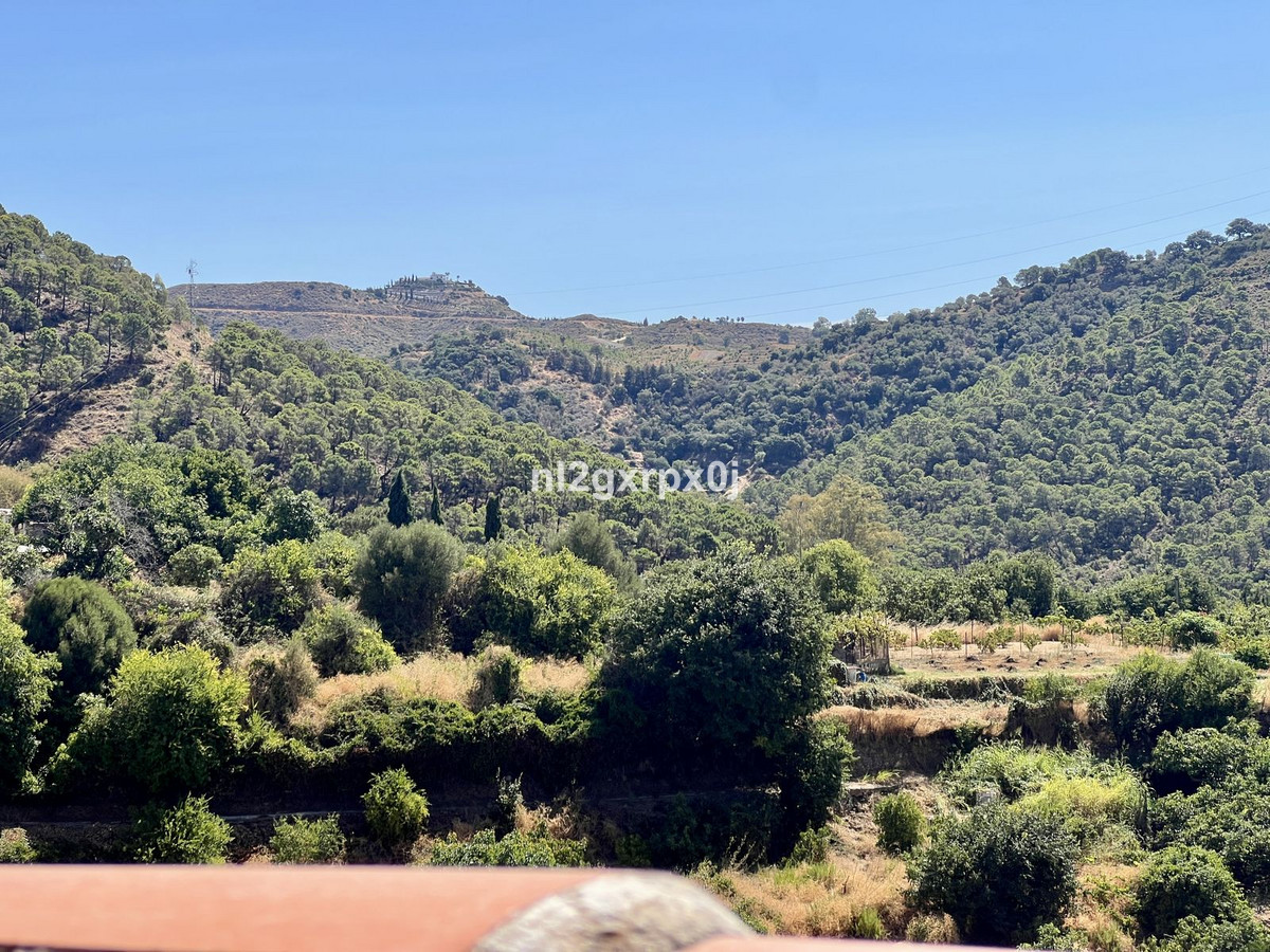 2 Bed Apartment for sale in Ojén Costa Del Sol, Málaga, Spain