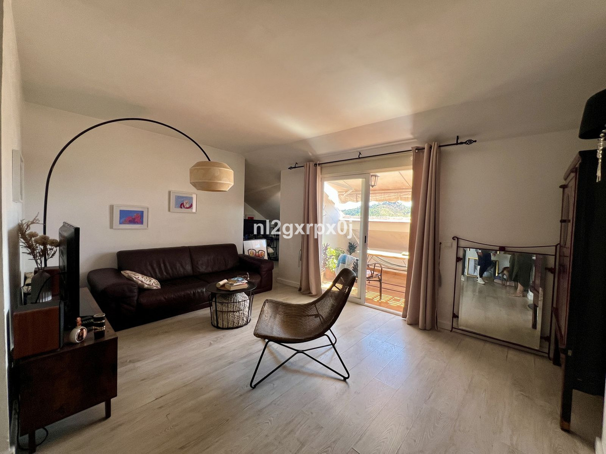 2 Bed Apartment for sale in Ojén Costa Del Sol, Málaga, Spain