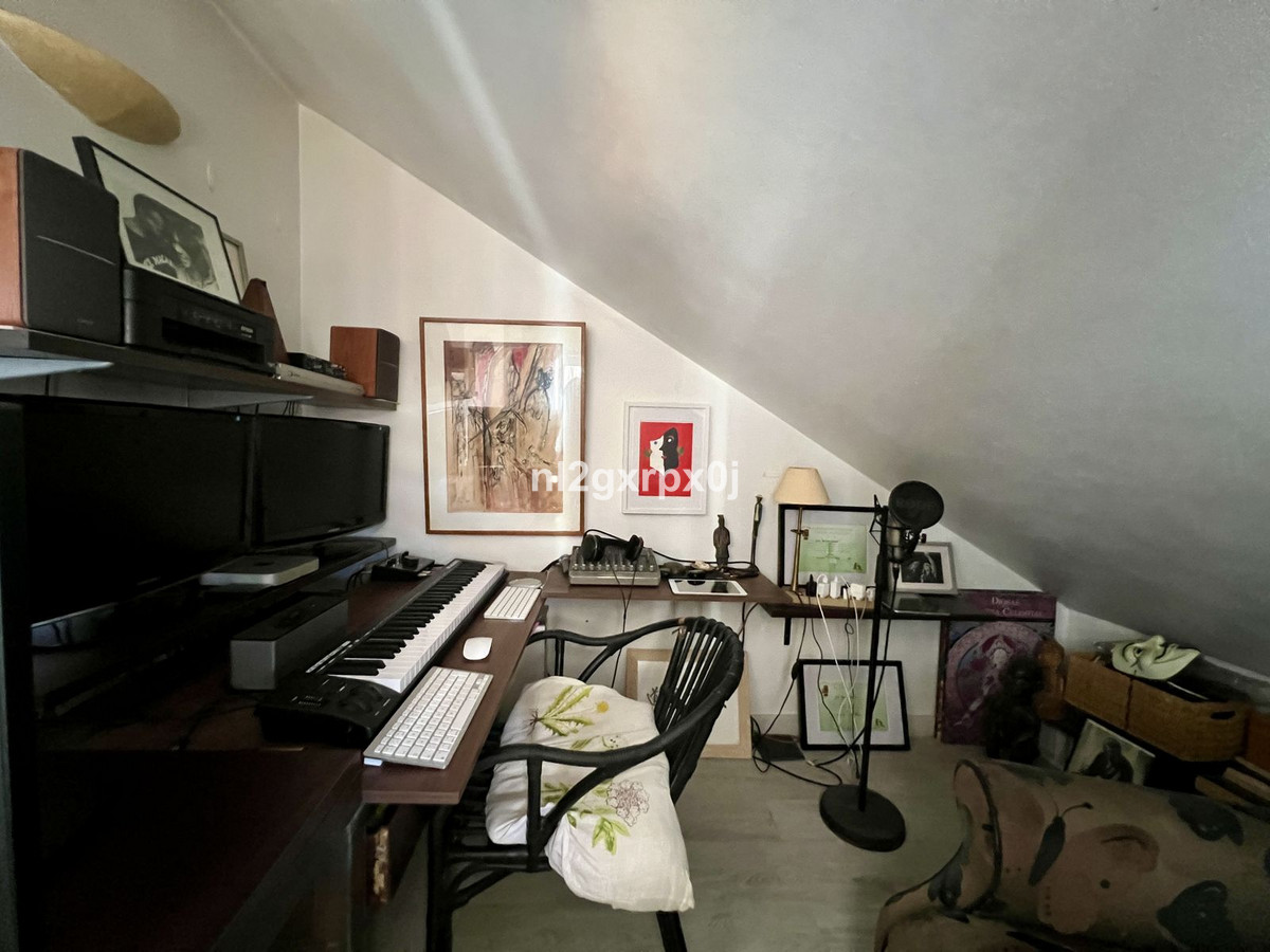 2 Bed Apartment for sale in Ojén Costa Del Sol, Málaga, Spain