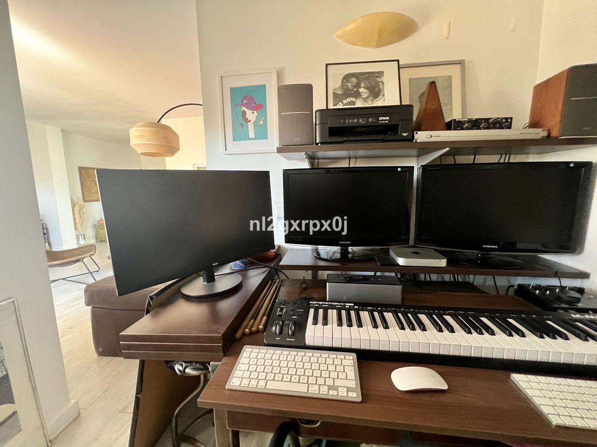 2 Bed Apartment for sale in Ojén Costa Del Sol, Málaga, Spain