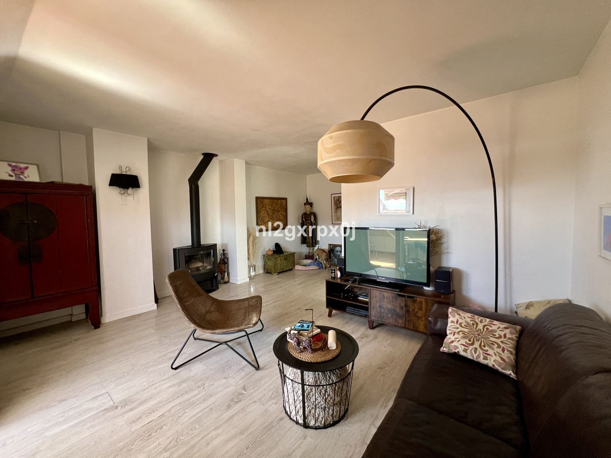 2 Bed Apartment for sale in Ojén Costa Del Sol, Málaga, Spain