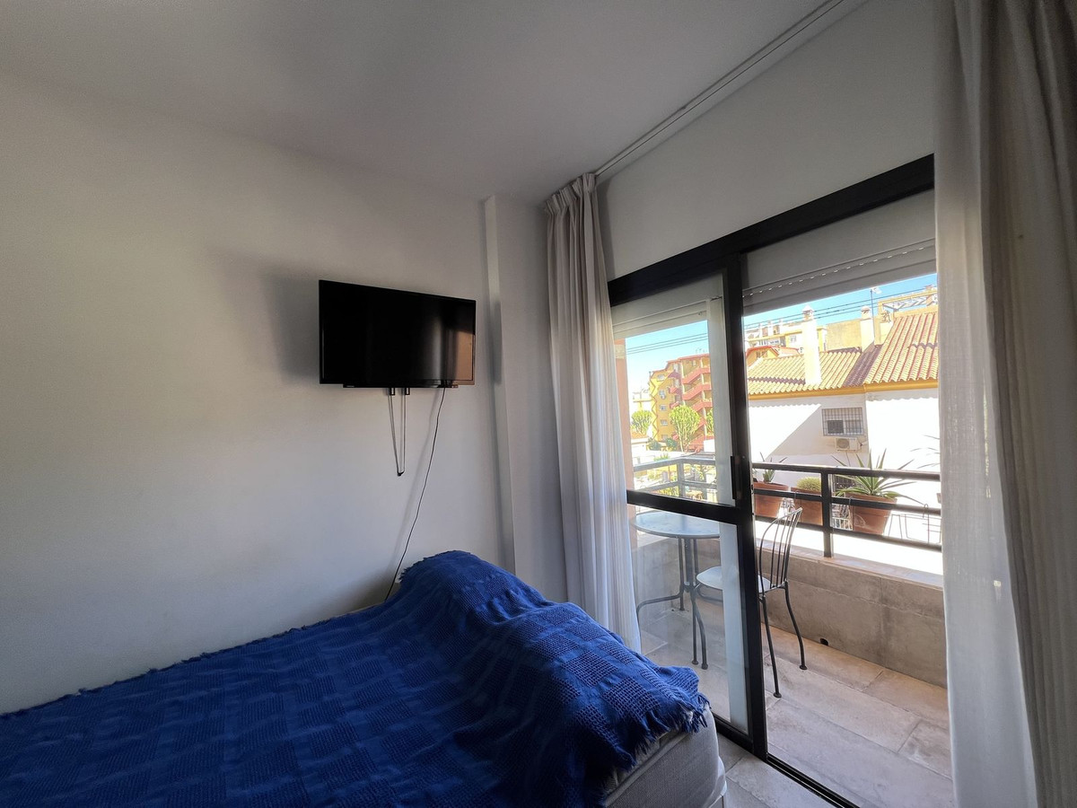 Se vende Estudio Planta Media  en Costa Del Sol, Málaga, España