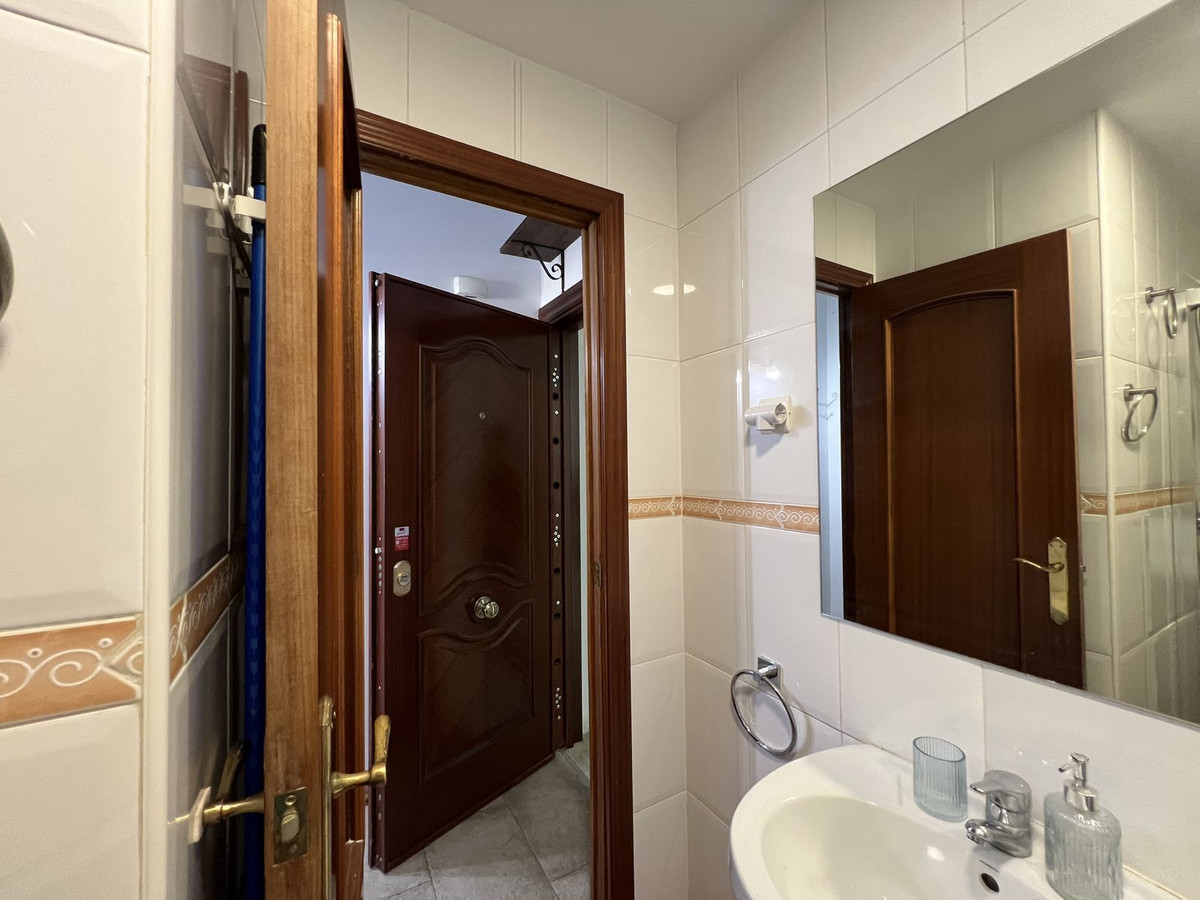 Se vende Estudio Planta Media  en Costa Del Sol, Málaga, España