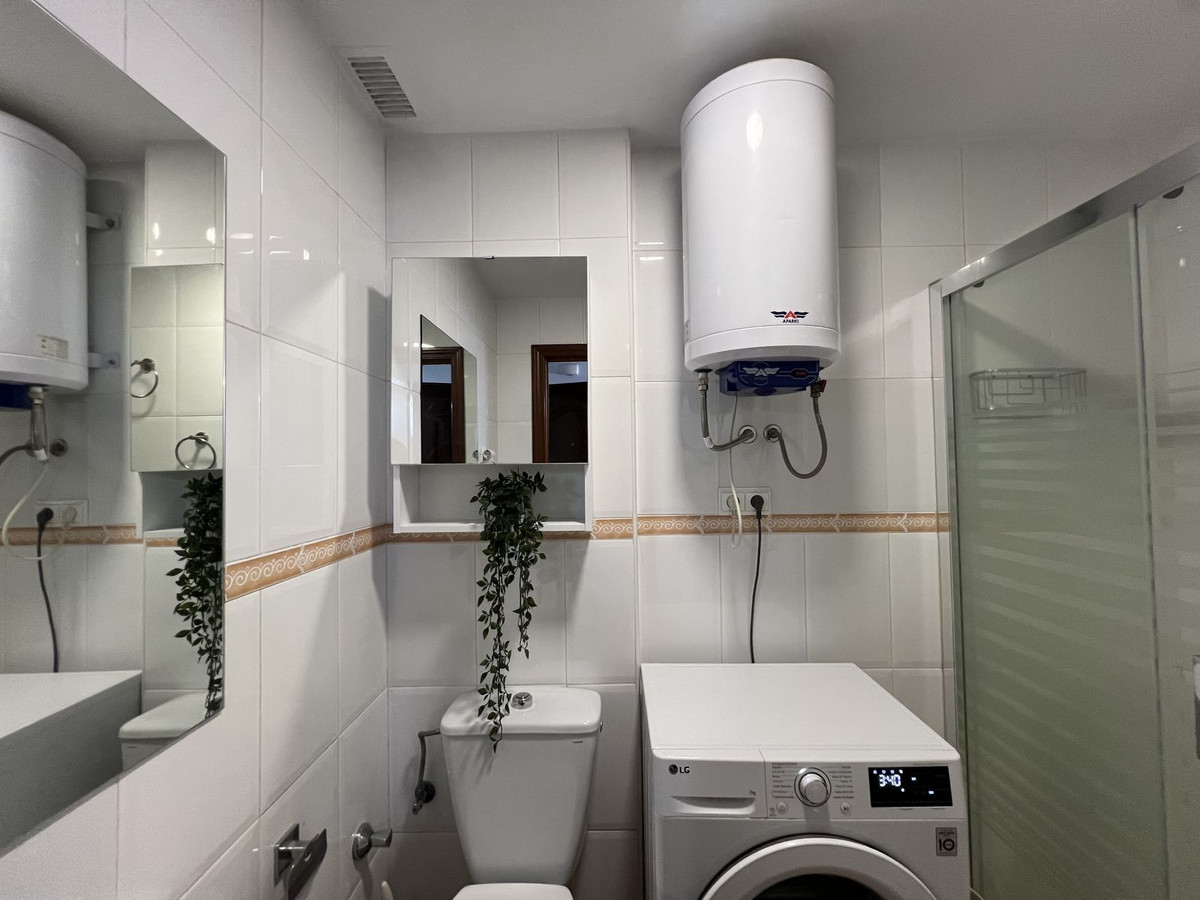 Se vende Estudio Planta Media  en Costa Del Sol, Málaga, España