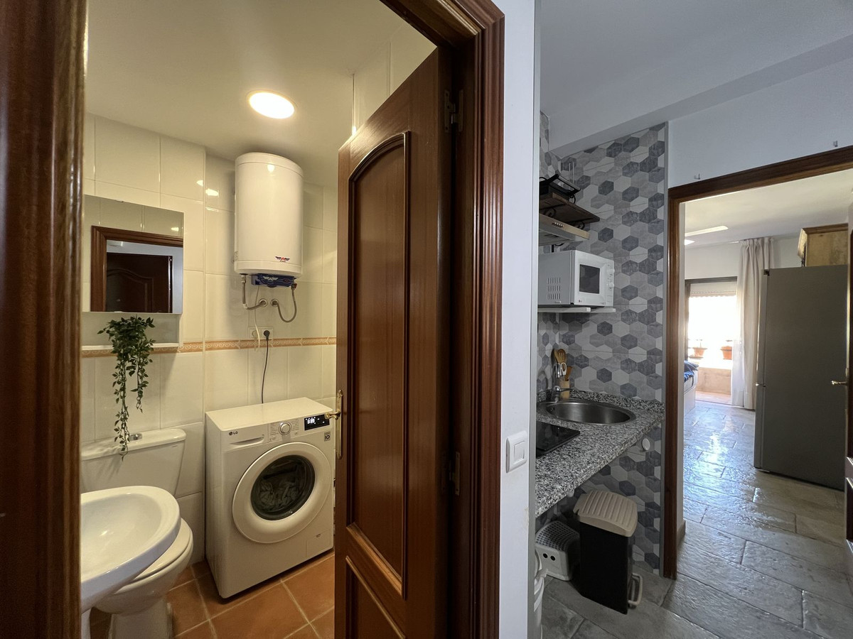 Se vende Estudio Planta Media  en Costa Del Sol, Málaga, España