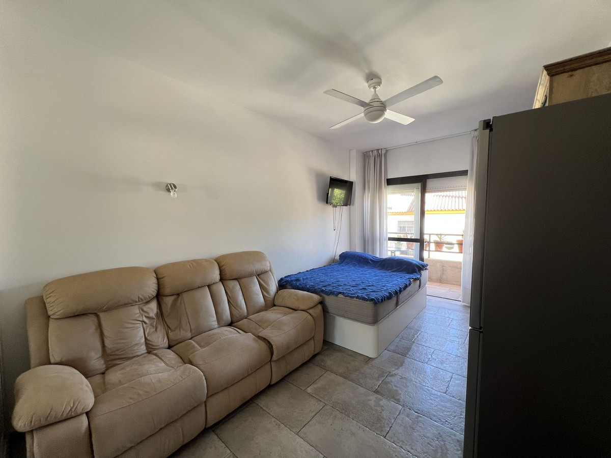 Se vende Estudio Planta Media  en Costa Del Sol, Málaga, España