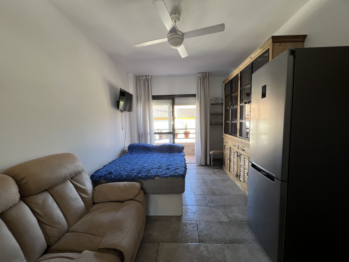 Se vende Estudio Planta Media  en Costa Del Sol, Málaga, España