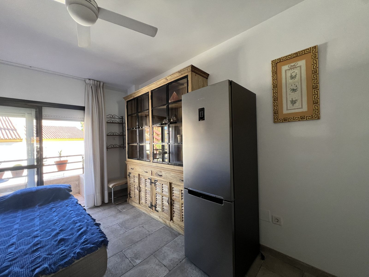 Se vende Estudio Planta Media  en Costa Del Sol, Málaga, España
