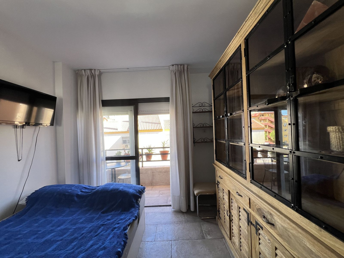 Se vende Estudio Planta Media  en Costa Del Sol, Málaga, España