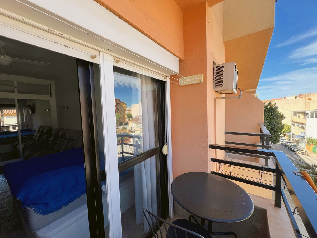 Se vende Estudio Planta Media  en Costa Del Sol, Málaga, España