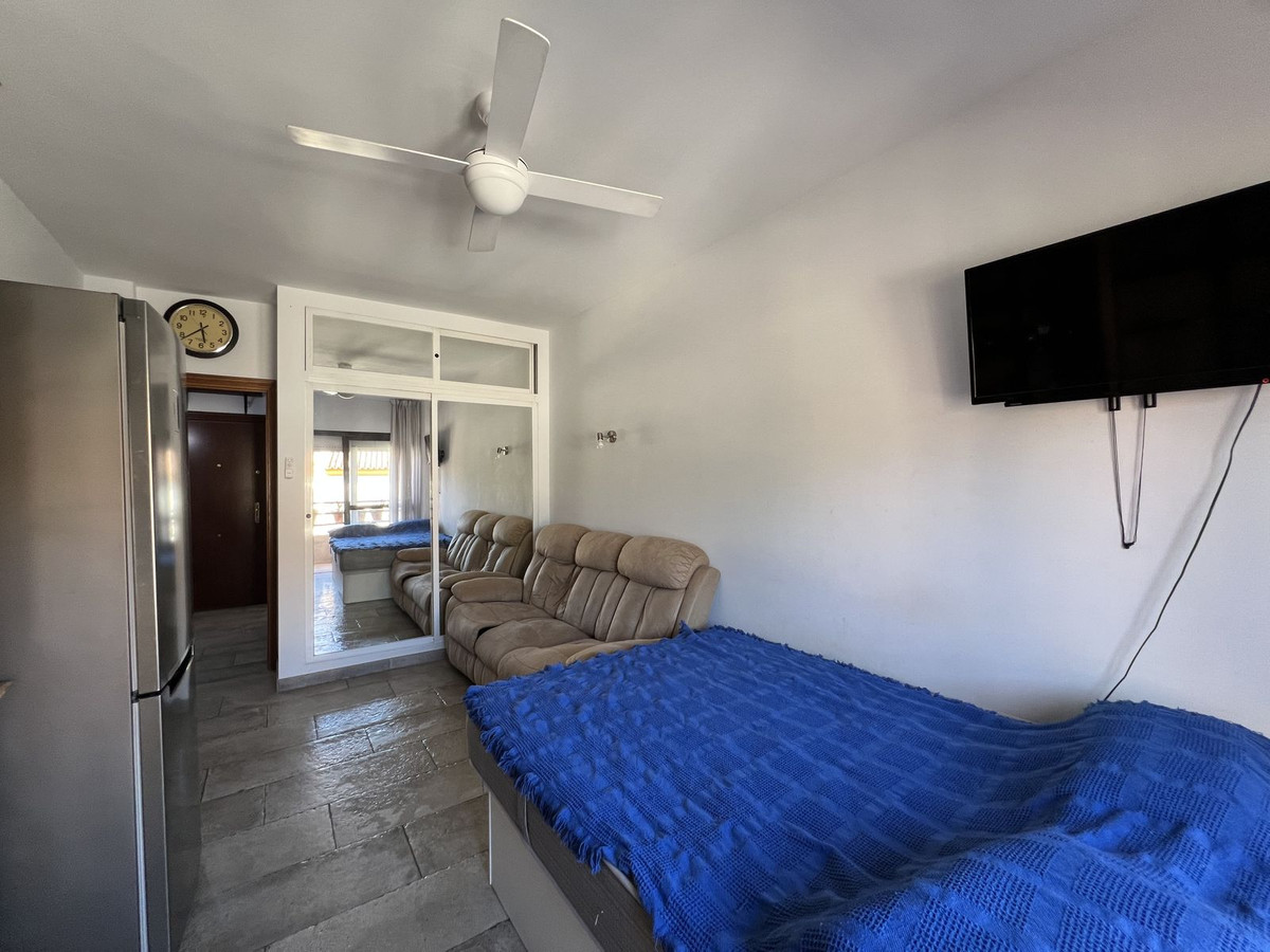 Se vende Estudio Planta Media  en Costa Del Sol, Málaga, España