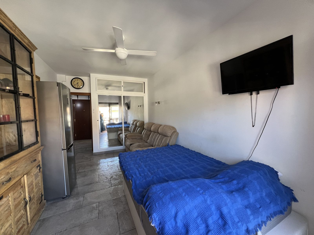 Se vende Estudio Planta Media  en Costa Del Sol, Málaga, España
