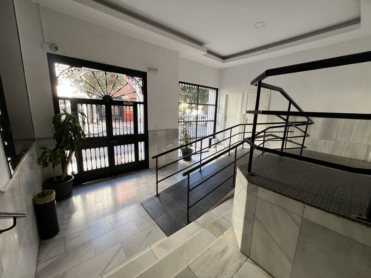 Se vende Estudio Planta Media  en Costa Del Sol, Málaga, España