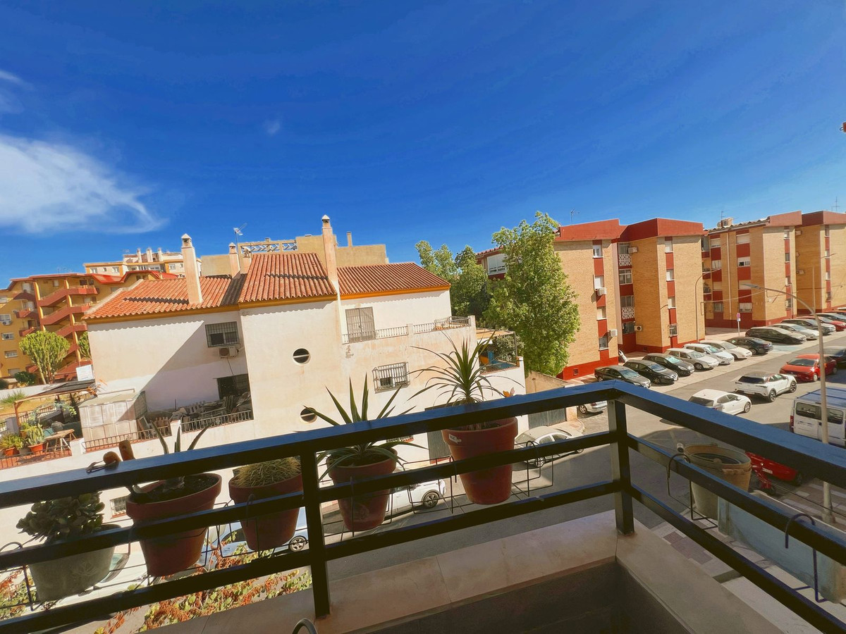 Se vende Estudio Planta Media  en Costa Del Sol, Málaga, España
